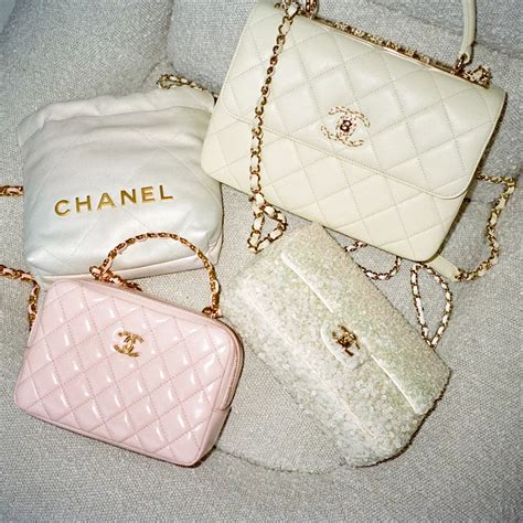 most popular chanel bag colors|best chanel bag 2022.